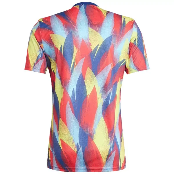 Arsenal Pre-Match Jersey 2025/26