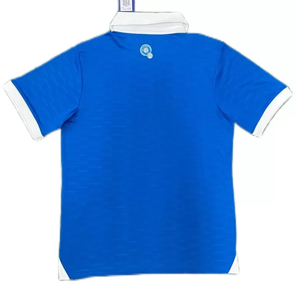 El Salvador Home Jersey 2025