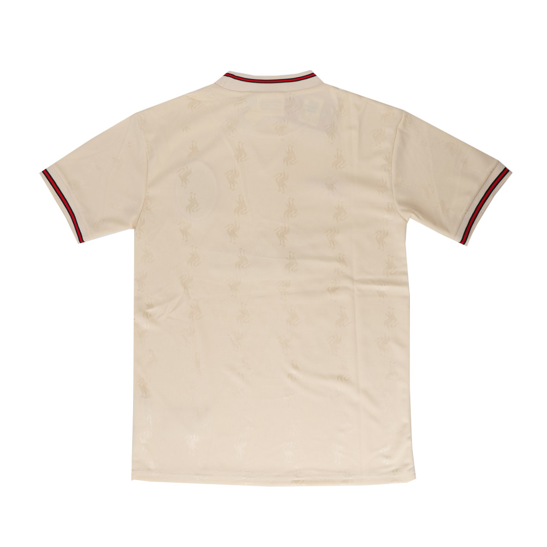 Retro Liverpool Away Jersey 1996/97