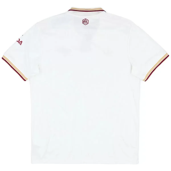 Arsenal Third Jersey 2025/26