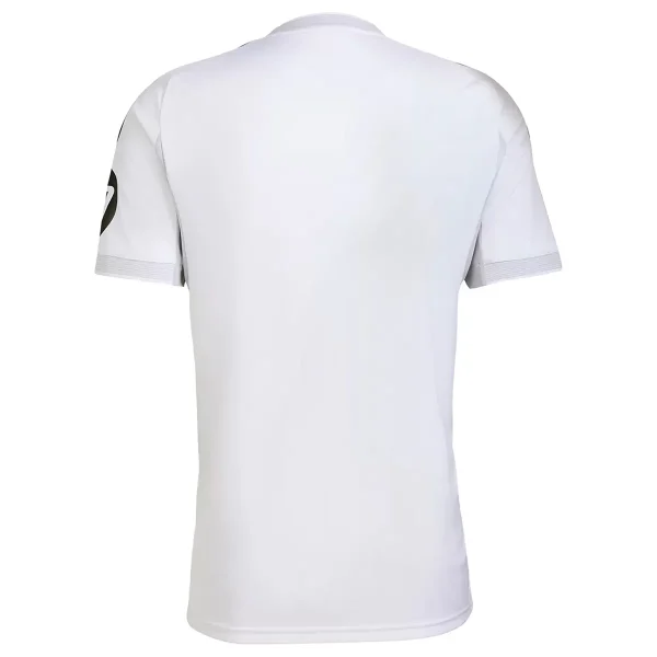 Real Madrid Home Jersey 2025/26