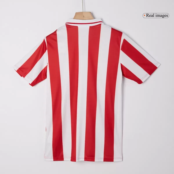 Olympiacos 100th anniversary Centenary Jersey 2025