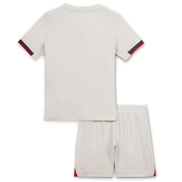 Kids Chelsea Away Jersey Kit 2025/26