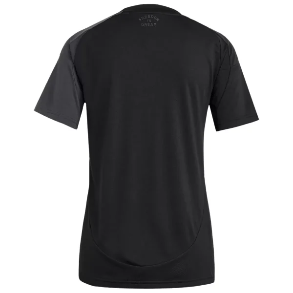 Women's Inter Miami CF Away Jersey The Fortitude Kit 2025