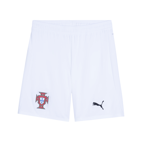 Portugal Away Shorts 2025