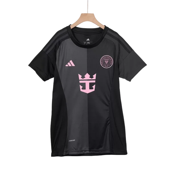 Women's Inter Miami CF Away Jersey The Fortitude Kit 2025