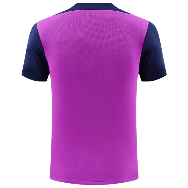 Barcelona Pre-Match Training Jersey Kit 2025/26