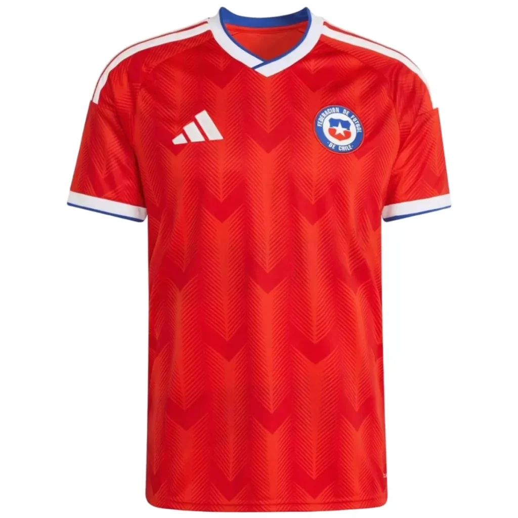 Chile Jersey,Chile Jersey 2026