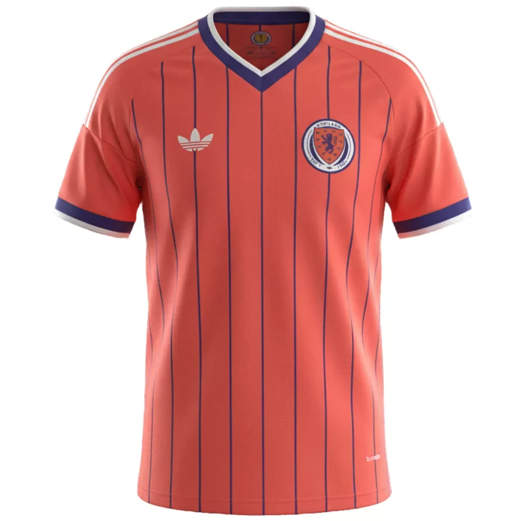scotland kit,scotland kit away