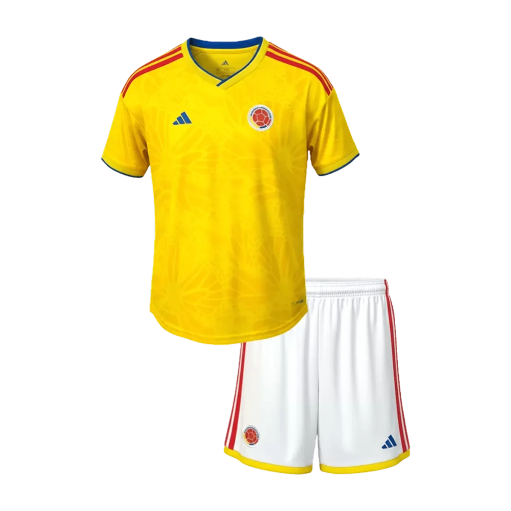 Colombia National Team Jersey,colombian soccer jersey