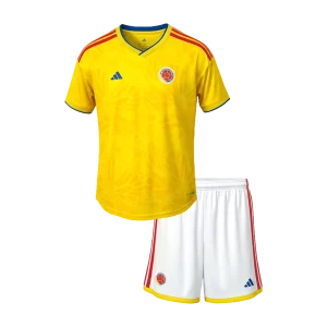 Colombia National Team Jersey,colombian soccer jersey
