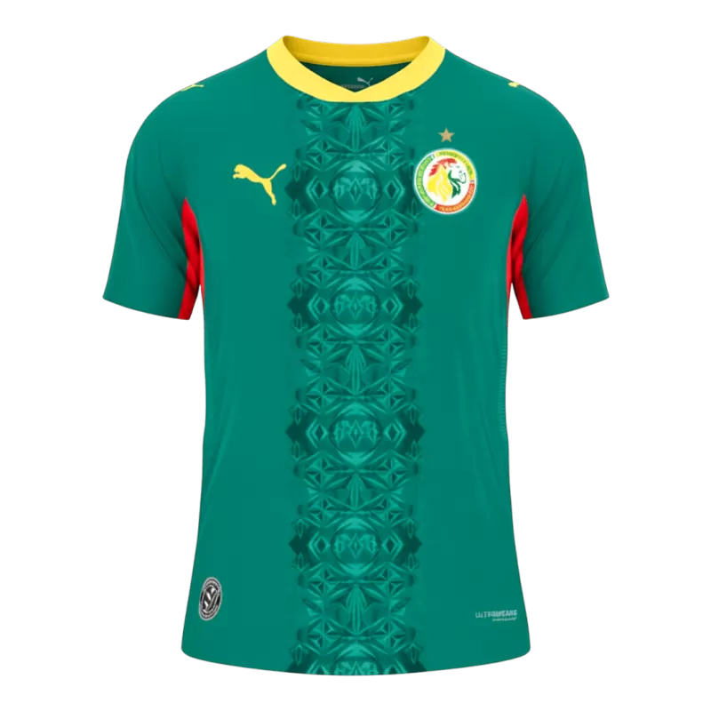 Senegal jersey,Senegal jersey 2026