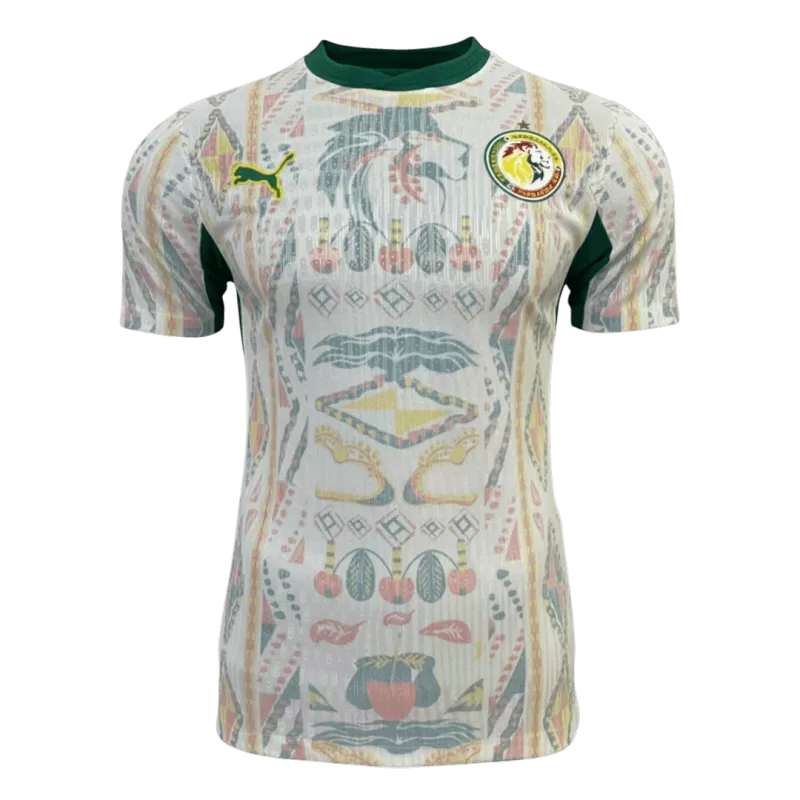 senegal football jersey,new senegal jersey
