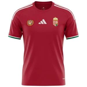 Hungary jersey