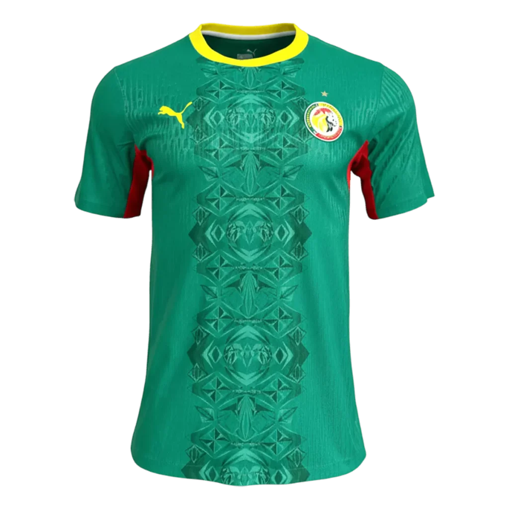Senegal National Team Jersey,jersey senegal