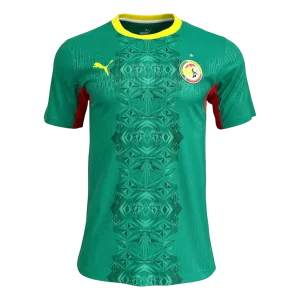 Senegal National Team Jersey,jersey senegal