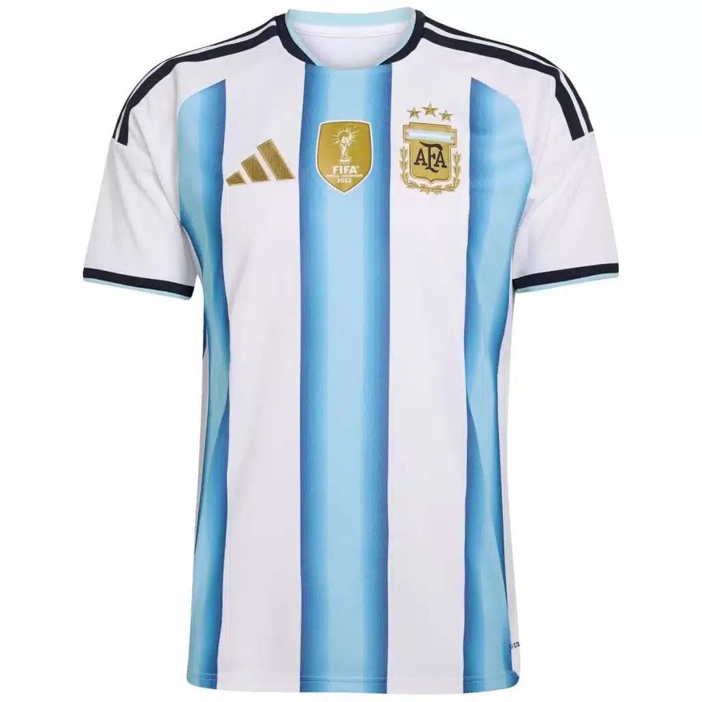 Argentina jersey
