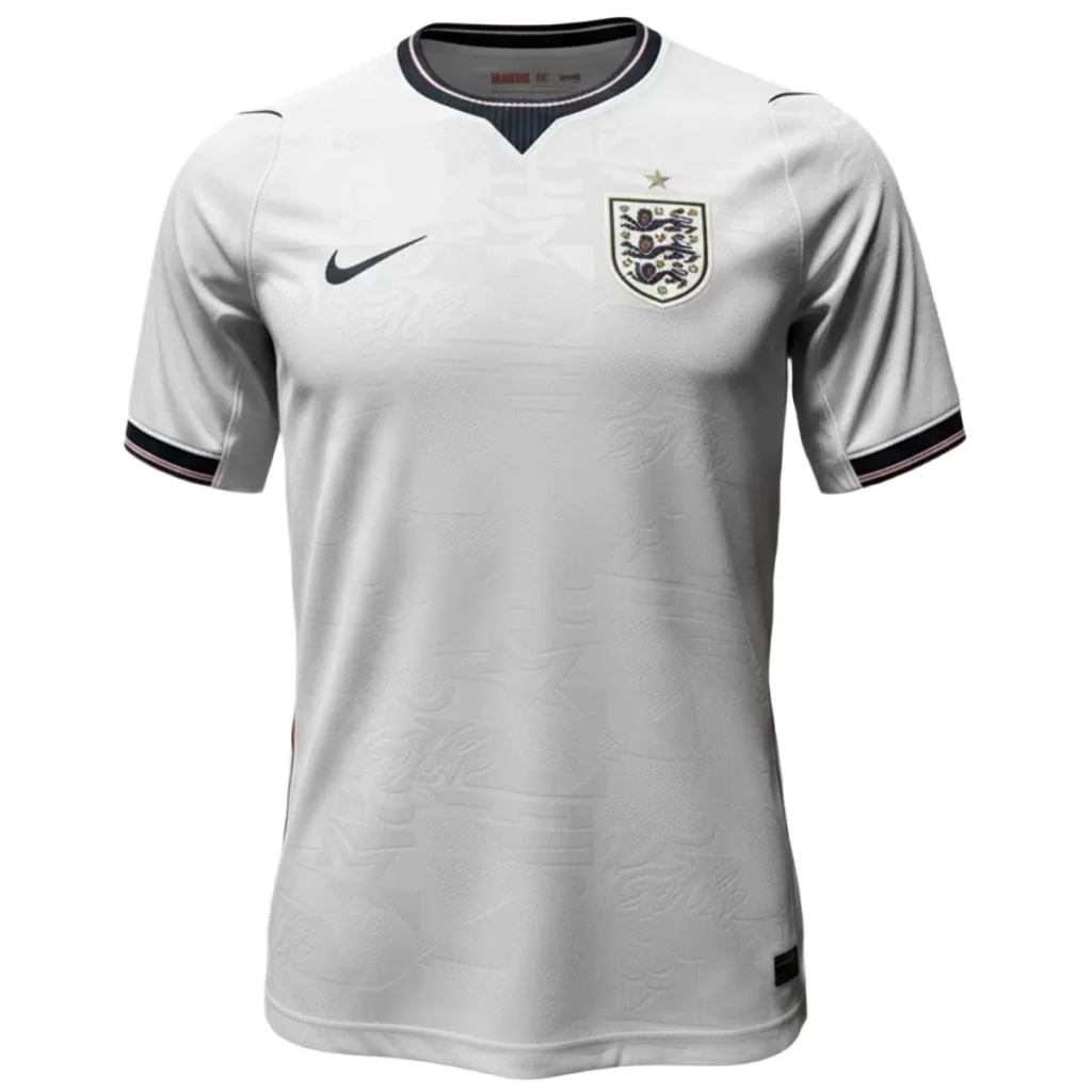 england kit