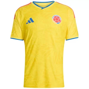 Colombia kit,Colombia 2026 kit