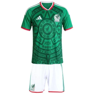 Mexico Soccer Kit