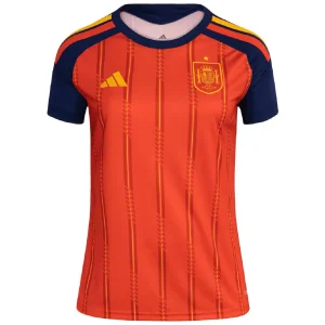 spain jersey world cup
