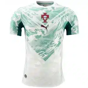 portugal away kit