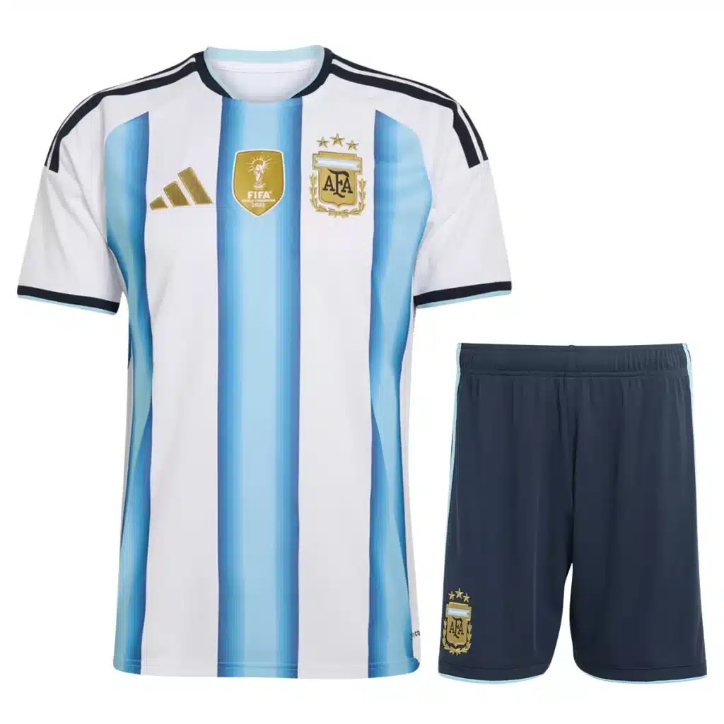 Argentina new kit