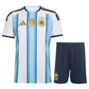 Argentina new kit