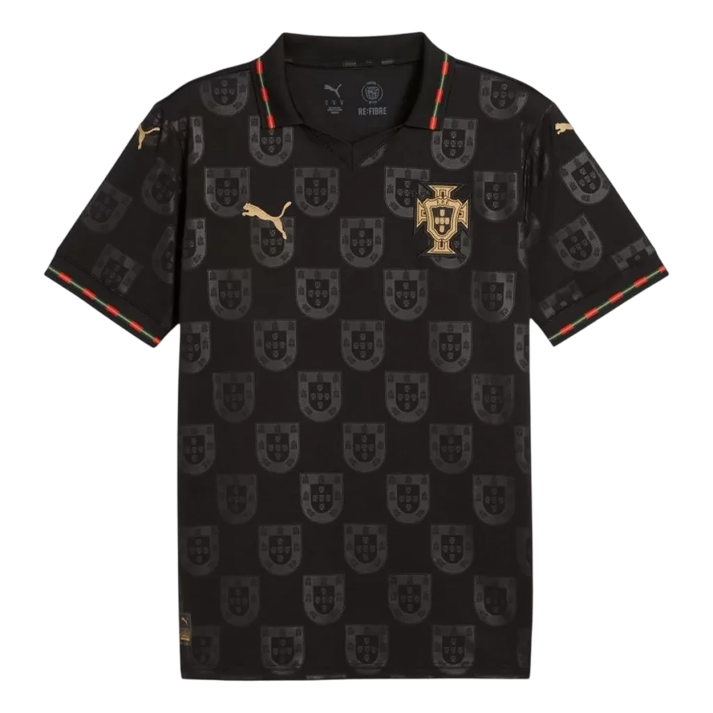portugal jersey 2026