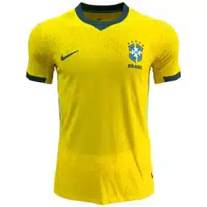 brazil jersey