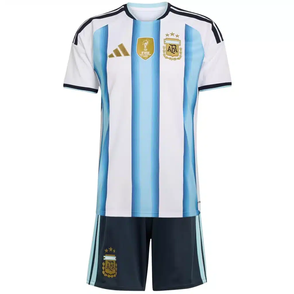 Argentina kit