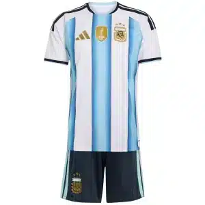 Argentina kit