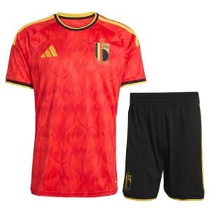 Belgium national kit