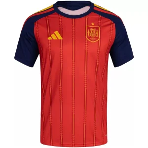 spain jersey