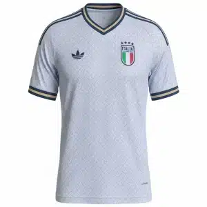 Italy away jersey