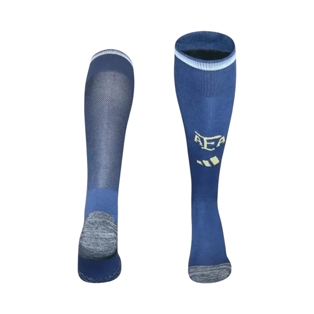 Argentina socks World Cup 2026
