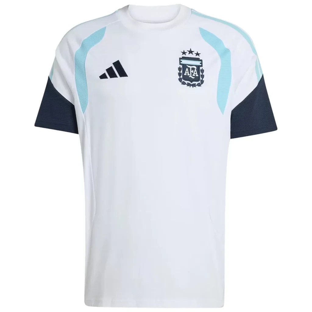 Argentina Pre-Match Training Jersey World Cup 2026