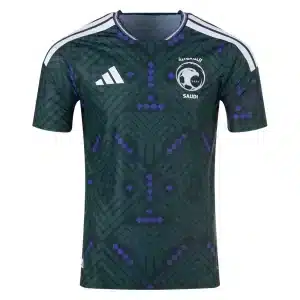 Saudi arabia jersey