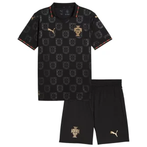 portugal football kit