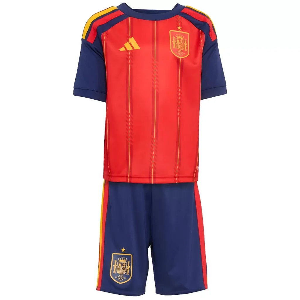 spain kits