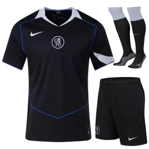Chelsea kit
