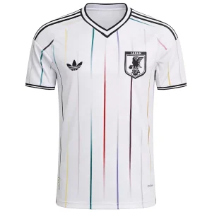Japan Away Jersey World Cup 2026