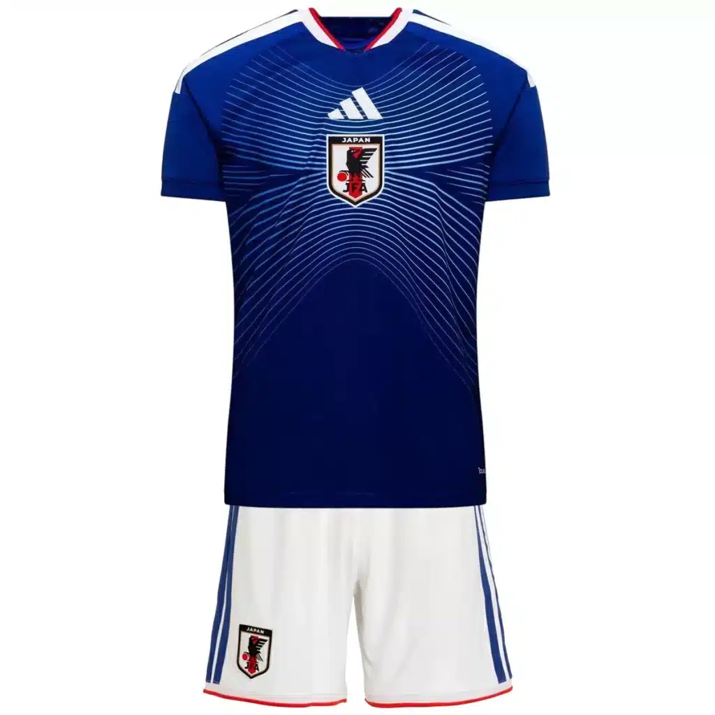 japan kits football