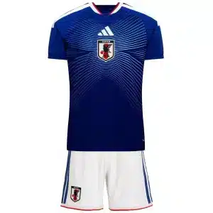 japan kits football