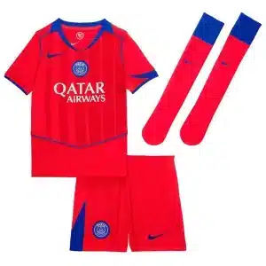psg 3rd kit
