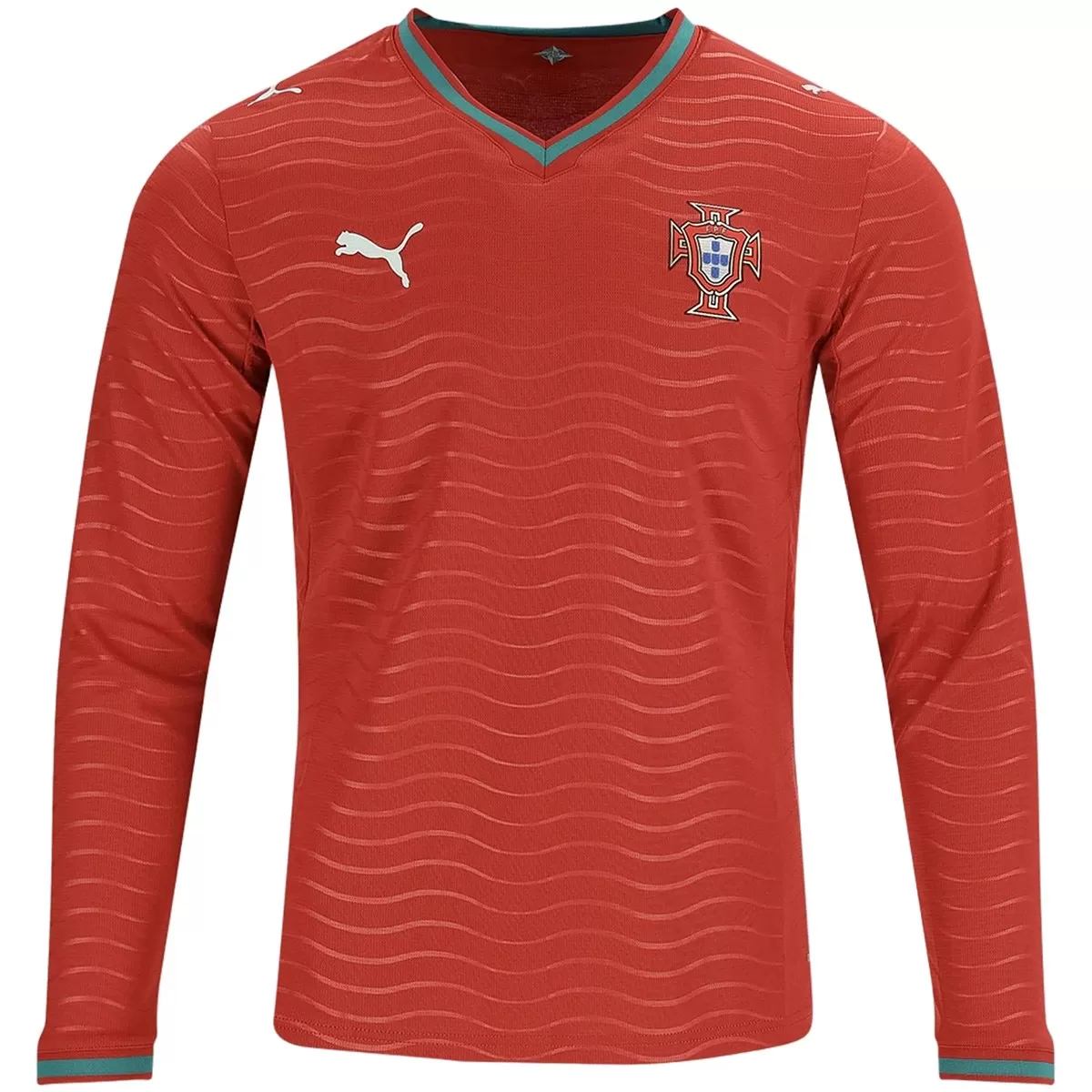 ec31c311db2da637e5b780c12ceded532ae8d88b1a6=84d50zo12vvl12vvufowebp Portugal Home Long Sleeve Jersey World Cup 2026