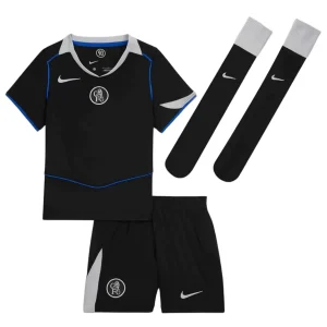 chelsea third kit