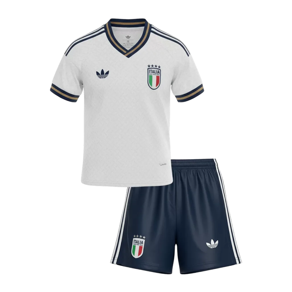 italian soccer jersey